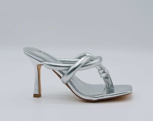 LE085 SILVER