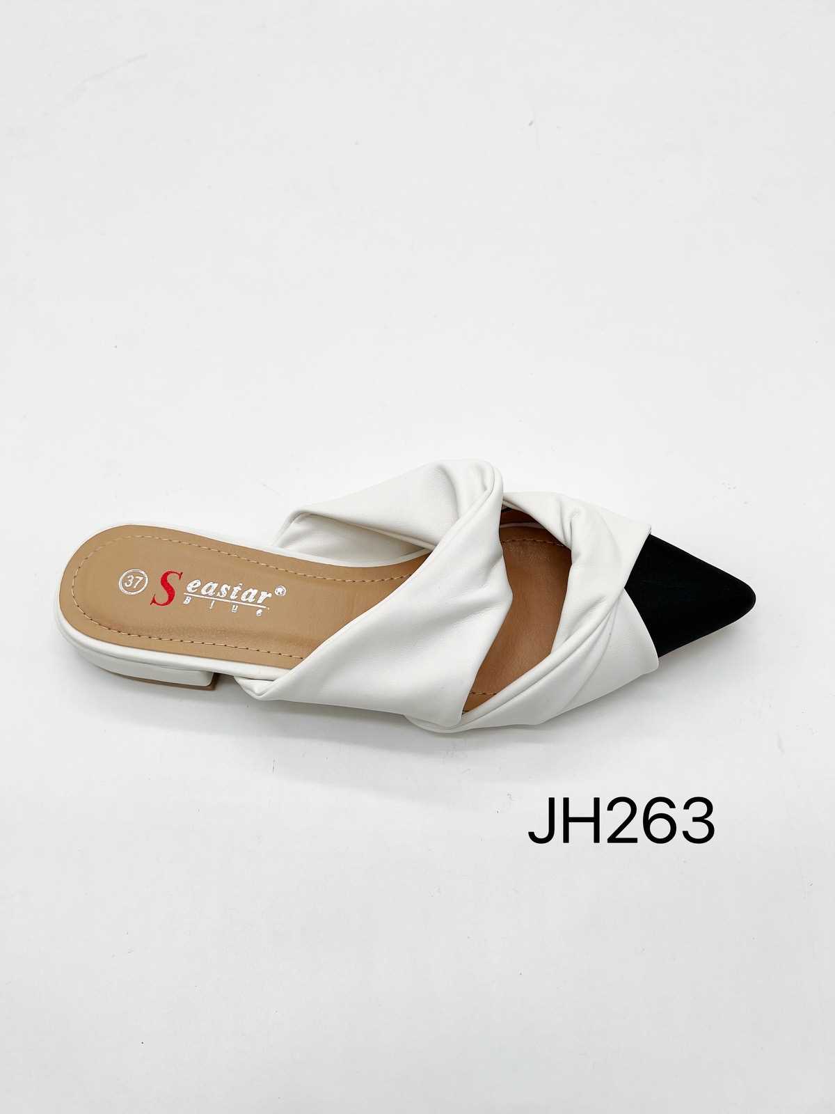 JH263 WHITE
