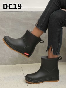 DC19 BLACK