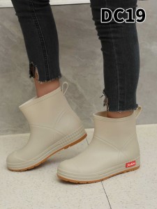 DC19 GREY