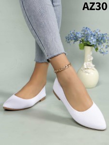 ZA30 WHITE