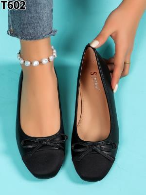 T602 BLACK