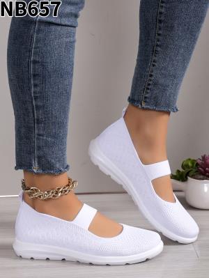 NB657 WHITE