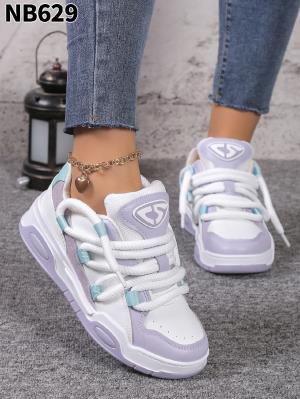 NB629 PURPLE
