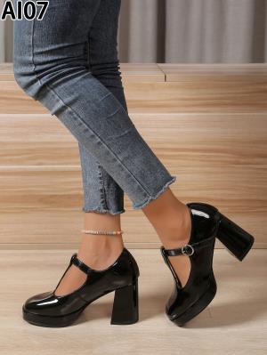AI07 BLACK