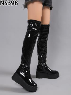 NS398 BLACK