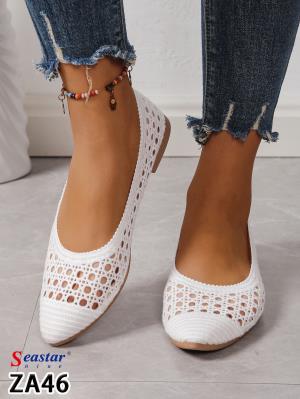 ZA46 WHITE
