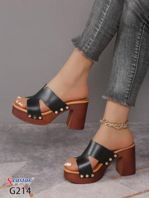 G214 BLACK