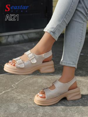 AI21 KHAKI