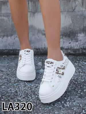 LA320 LEOPARD